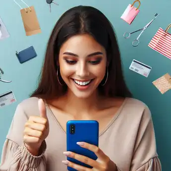 Berburu Diskon Lebaran: Tips Belanja Cerdas di Toko Online Anti Boncos