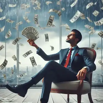 3 Zodiak yang Hoki Besok Sabtu 9 Desember 2023 Kerjanya Santai, Rezekinya Spektakuler!