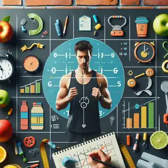 7 Cara Membuat Jadwal Olahraga Mingguan yang Konsisten untuk Kebugaran Optimal
