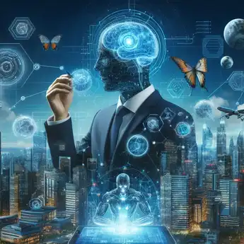 Transformasi Bisnis 2025: Peran Penting AI dalam Meningkatkan Daya Saing