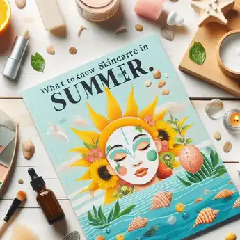 Apa yang Perlu Diketahui tentang Perawatan Kulit di Musim Panas