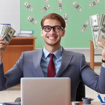 3 Zodiak Paling Beruntung Besok 25 Juni 2025 Dapat Keuntungan Tak Terduga