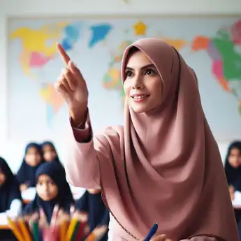 Contoh Jurnal Modul 1 PPG Daljab 2025 Terbaru dan Terlengkap