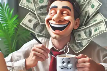 ilustrasi 3 zodiak paling beruntung 16 April 2025 dengan keberuntungan finansial, cinta, dan karier yang tak terduga. Siapa saja mereka?
