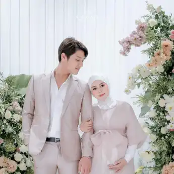 Biodata Rizky Billar Suami Lesti Kejora, Lengkap dan Terbaru
