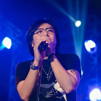 Ari Lasso Sedang Menanti Kembalinya Ahmad Dhani di Band Dewa 19