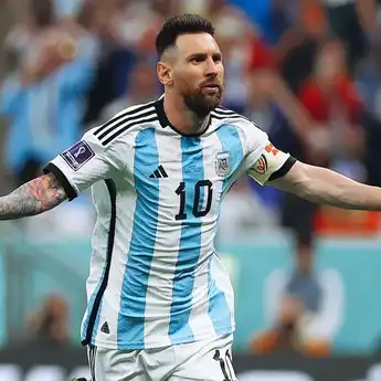 Arti Vamos dalam Sepak Bola, Teriakan Selebrasi  Ketika Cetak Gol