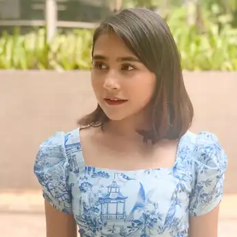 Prilly Latuconsina Akui Sempat Ingin Mengakhiri Hidup Karena Hal Ini