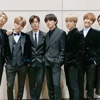 Trending di Medsos, Ini Lirik dan Terjemahan Lagu 'Black Swan' Milik Boyband BTS