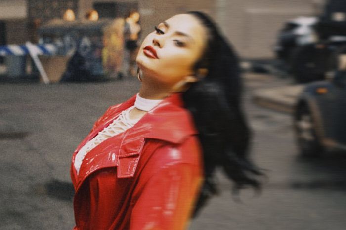 Lagu Curhat, Ini Lirik 'I Love Me' Milik Penyanyi Demi Lovato - Sonora.id