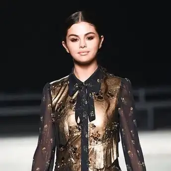 Dirumorkan untuk Sang Mantan, Ini Lirik Lagu 'Feel Me' by Selena Gomez