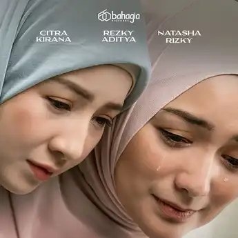 Sinopsis Film 'Keajaiban Air Mata Wanita', Kisah Perjuangan Wanita Single Parent