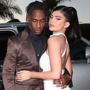 Alasan Kylie Jenner dan Travis Scott Putus Setelah 2 Tahun Lamanya