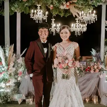 Reza Arap Ramai Dituding Selingkuh, Wendy Walters Tegas Jawab: ‘Gue Tinggalin’