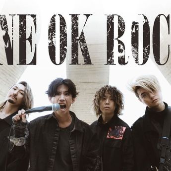 Lirik Lagu 'Wonder' Single Terbaru dari ONE OK ROCK dengan Terjemahan