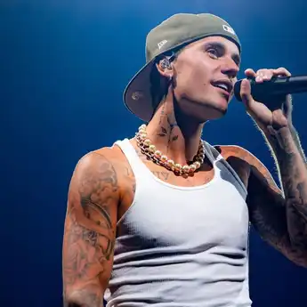 Arti Lirik Lagu 'Yummy' – Justin Bieber, Benarkah Sindir P Diddy?