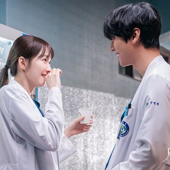 Profil, Biodata dan Fakta Menarik Para Pemain Drama Dr. Romantic 3