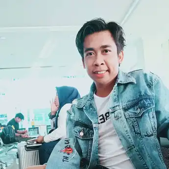 Mimi Peri Menyatakan Ingin Insyaf dan Ingin Menjadi Ayah Suatu Hari