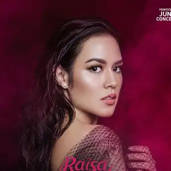 Cerita Raisa Perihal Pengalamannya Jadi Penjual Nasi Bakar Keliling
