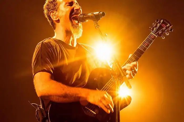 Lagu terbaik system of a down new arrivals