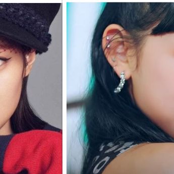 7 Idol K-Pop yang Lahir dari Keluarga Konglomerat, Ada Dita Karang