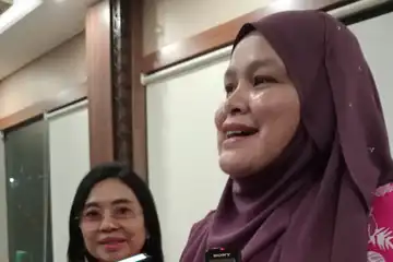 Ketua Pengarah Jabatan Wilayah Persekutuan Malaysia - Datuk Seri Noridah Binti Abdul Rahim 