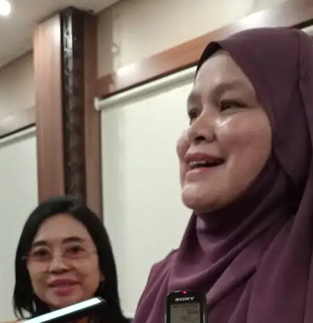 Malaysia Ajak Balikpapan Ramaikan Borneo Flora Festival 2025