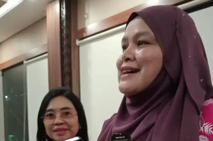 Ketua Pengarah Jabatan Wilayah Persekutuan Malaysia - Datuk Seri Noridah Binti Abdul Rahim 