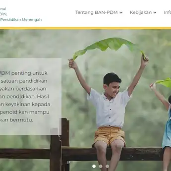 Cara Cek Akreditasi Sekolah SD SMP SMA Sederajat Terbaru, Mudah!