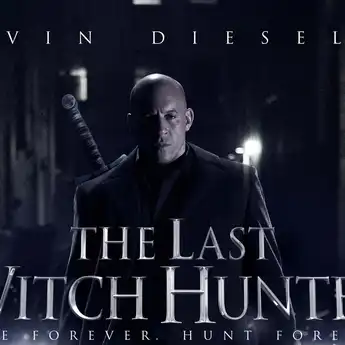 Sinopsis 'Last Witch Hunter', Kisah Pemburu Penyihir yang Menyelamatkan Dunia