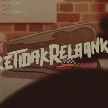 Rilis Lagu Baru, Ini Lirik Lagu 'Ketidakrelaanku' Milik Last Child