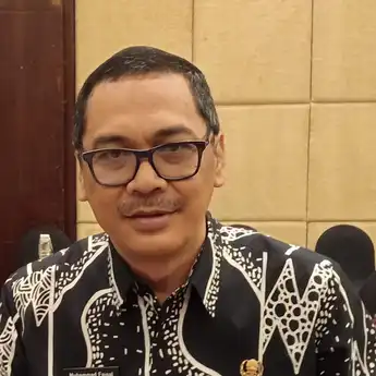 Diskominfo Kaltim Hadiri RDP DPRD Kaltim, Bahas RPJMD