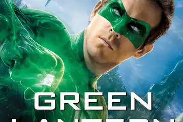 Ilustrasi sinopsis film 'Green Lantern' yang bakal tayang di Bioskop Trans TV malam ini, Senin (18/9/2023).