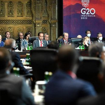 Apa itu G20: Anggota dan Tujuan Didirikannya