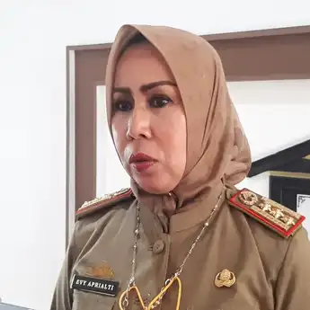 Makassar Temukan Sapi Kurban Positif PMK, Dijual di Antang
