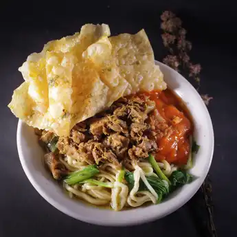 Resep Membuat Topping Mie Ayam yang Praktis dan Gurih        