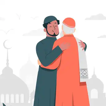 60 Ucapan Mohon Maaf Menjelang Puasa Ramadhan 2025 Penuh Ketulusan