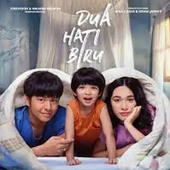 Sinopsis Dua Hati Biru, Film Sekuel Dua Garis Biru Tayang 17 April 2024