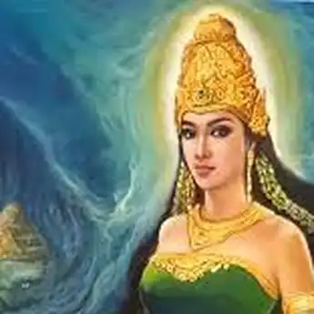 3 Shio yang Selalu Diikuti Khodam Nyi Roro Kidul, Pantes Sombong!