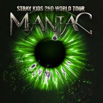 Stray Kids Umumkan Tanggal dan Kota-Kota World Tour 2022 “MANIAC”!