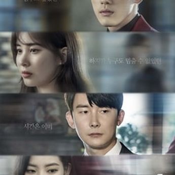 Sinopsi Drakor Time, Drama Romansa Misteri yang Dibintangi Kim Jung Hyun dan Seohyun SNSD