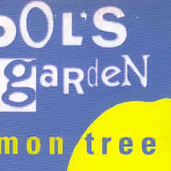 Lirik Lagu ‘Lemon Tree’ dan Terjemahan Milik Fool's Garden  
