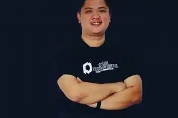 Joneten Saputra, Chairman Palembang Digital