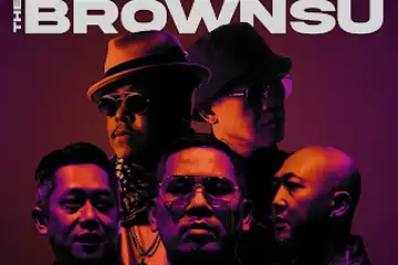 The Brownsu.