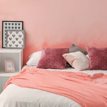 6 Tips Feng Shui Kamar Tidur untuk Pasangan Suami Dan Istri  