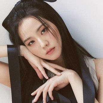 Jisoo BLACKPINK Debut Solo dan Pecahkan Rekor 