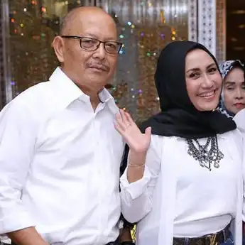 Nenek Ayu Ting-ting Lakoni Perawatan Wajah, Hingga Terlihat Lebih Awet Muda dari Umurnya