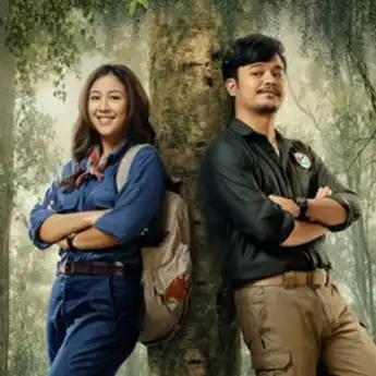 Lirik Lagu 'Sayu' - Sherina Munaf dan Derby (OST. Petualangan Sherina 2)