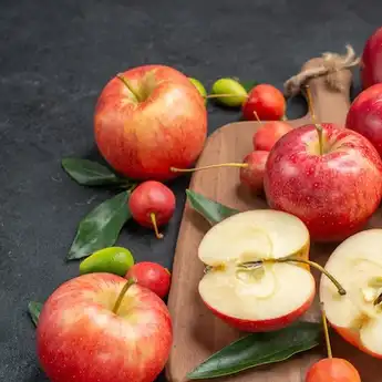 5 Penyakit yang Bisa Disembuhkan dengan Mengkonsumsi Buah Apel