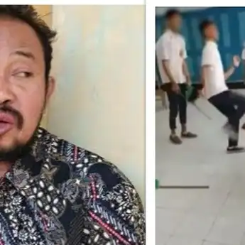 Tak Ditahan, Kepsek 3 Pembully Siswi di Purworejo Minta Cara Kekeluargaan: Namanya Anak Iseng